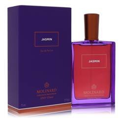 <span class="notranslate">MOLINARD JASMIN</span> Eau De Parfum 2.5 oz for Women