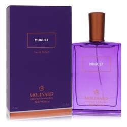 <span class="notranslate">MOLINARD MUGUET</span> Eau De Parfum 2.5 oz for Women