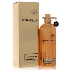 <span class="notranslate">MONTALE ATTAR</span> Eau De Parfum 3.3 oz for Women