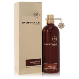 <span class="notranslate">MONTALE BOISE FRUITE</span> Eau De Parfum 3.4 oz Unisex