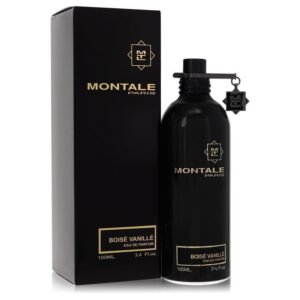 <span class="notranslate">MONTALE BOISE VANILLE</span> Eau De Parfum 3.3 oz for Women