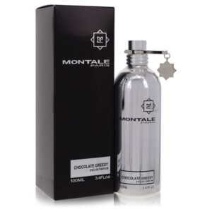 <span class="notranslate">MONTALE CHOCOLATE GREEDY</span> Eau De Parfum 3.4 oz Unisex