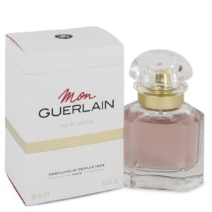 <span class="notranslate">GUERLAIN MON GUERLAIN</span> Eau De Parfum 1 oz for Women