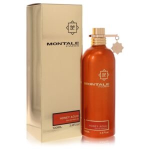 <span class="notranslate">MONTALE HONEY AOUD</span> Eau De Parfum 3.4 oz for Women