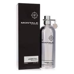 <span class="notranslate">MONTALE JASMIN FULL</span> Eau De Parfum 3.3 oz for Women