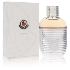 <span class="notranslate">MONCLER</span> Eau De Parfum 3.3 oz for Women