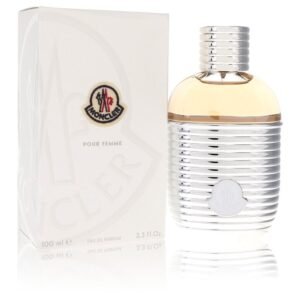 <span class="notranslate">MONCLER</span> Eau De Parfum 2 oz for Women