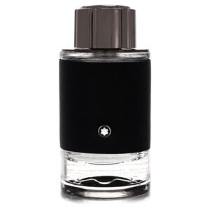 <span class="notranslate">MONT BLANC MONTBLANC EXPLORER</span> Eau De Parfum (tester) 3.3 oz for Men