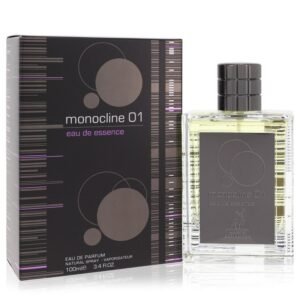 <span class="notranslate">MAISON ALHAMBRA MONOCLINE 01 EAU DE ESSENCE</span> Eau De Parfum 3.4 oz Unisex