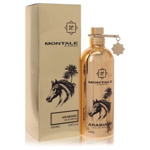 Montale Arabians Eau De Parfum 3.4 oz Unisex Montale Arabians Eau De Parfum 3.4 oz Unisex