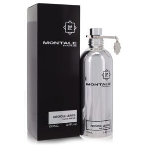 <span class="notranslate">MONTALE PATCHOULI LEAVES</span> Eau De Parfum 3.4 oz Unisex
