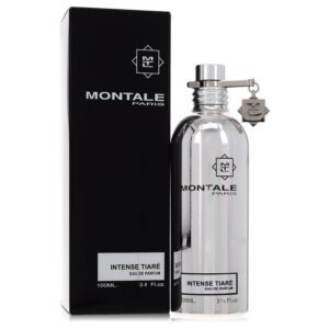 <span class="notranslate">MONTALE INTENSE TIARE</span> Eau De Parfum 3.4 oz for Women