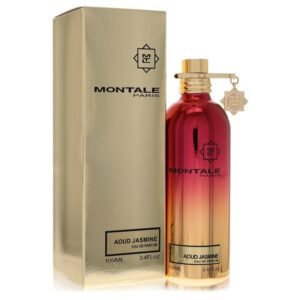 <span class="notranslate">MONTALE AOUD JASMINE</span> Eau De Parfum 3.4 oz Unisex