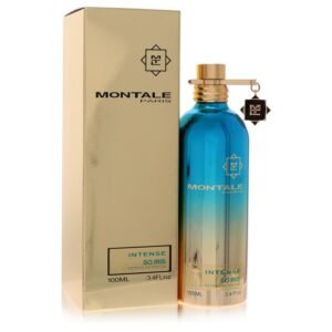 <span class="notranslate">MONTALE INTENSE SO IRIS</span> Eau De Parfum 3.3 oz Unisex