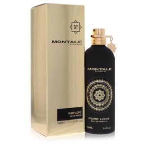 <span class="notranslate">MONTALE PURE LOVE</span> Eau De Parfum 3.4 oz Unisex