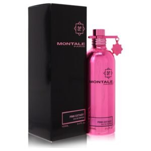 Montale Pink Extasy Eau De Parfum 3.3 oz for Women Montale Pink Extasy Eau De Parfum 3.3 oz for Women