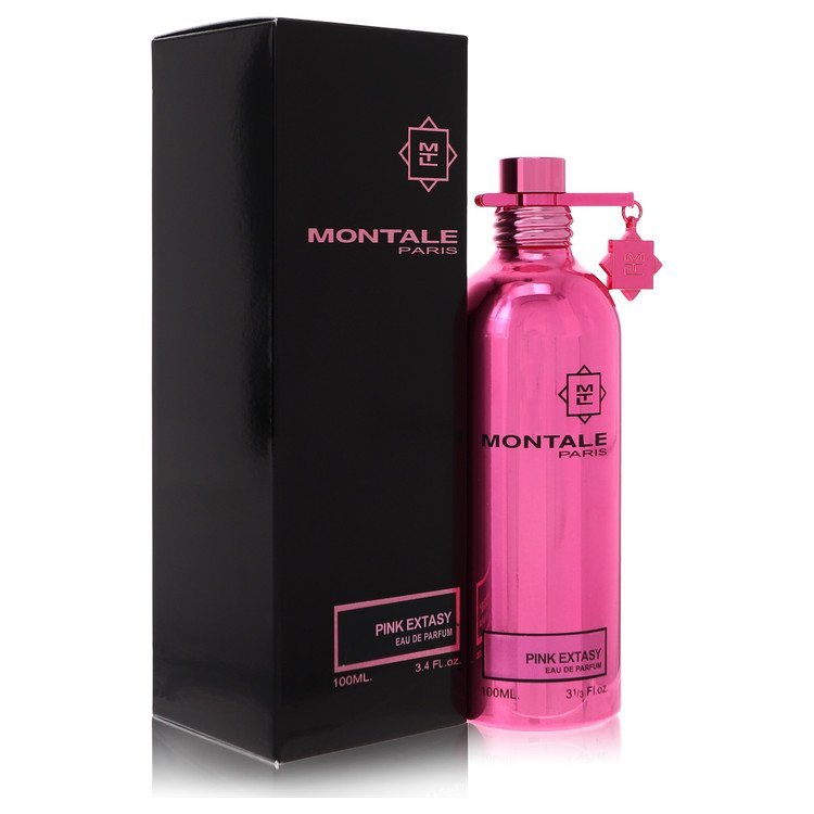 Montale Pink Extasy Eau De Parfum 3.3 oz für Frauen Montale Pink Extasy Eau De Parfum 3.3 oz für Frauen