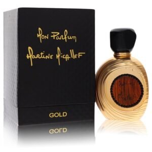 <span class="notranslate">M. MICALLEF MON PARFUM GOLD . MICALLEF</span> Eau De Parfum 3.3 oz for Women