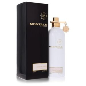 Montale Sonnenuntergang Blumen von Montale Eau De Parfum Spray 3.3 oz für Frauen Montale Sonnenuntergang Blumen von Montale Eau De Parfum Spray 3.3 oz für Frauen