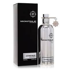 <span class="notranslate">MONTALE CHYPRE FRUITE</span> Eau De Parfum 3.4 oz Unisex