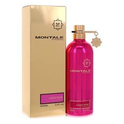 <span class="notranslate">MONTALE CANDY ROSE</span> Eau De Parfum 3.4 oz for Women