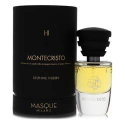 <span class="notranslate">MASQUE MILANO MONTECRISTO</span> Eau De Parfum 1.18 oz Unisex