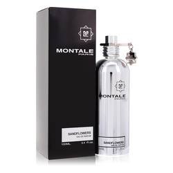Montale Sandblumen von Montale Eau De Parfum Spray 3.3 oz für Frauen Montale Sandblumen von Montale Eau De Parfum Spray 3.3 oz für Frauen