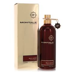 Montale Wild Aoud Eau De Parfum 3.4 oz Unisex Montale Wild Aoud Eau De Parfum 3.4 oz Unisex