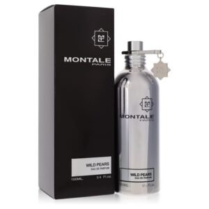 Montale Wild Pears Eau De Parfum 3.3 oz Unisex Montale Wild Pears Eau De Parfum 3.3 oz Unisex