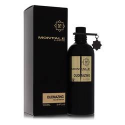 <span class="notranslate">MONTALE OUDMAZING</span> Eau De Parfum 3.4 oz Unisex