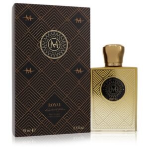<span class="notranslate">MORESQUE ROYAL LIMITED EDITION</span> Eau De Parfum 2.5 oz for Women