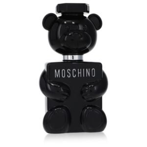 <span class="notranslate">MOSCHINO TOY BOY</span> Eau De Parfum (tester) 3.4 oz for Men