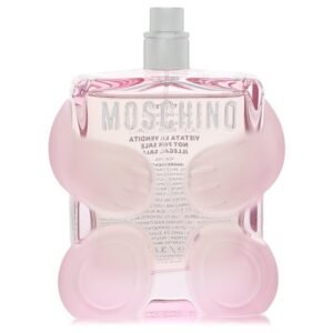 <span class="notranslate">MOSCHINO TOY 2 BUBBLE GUM</span> Eau De Toilette (tester) 3.3 oz for Women