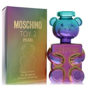 <span class="notranslate">MOSCHINO TOY 2 PEARL</span> Eau De Parfum 3.4 oz for Women