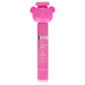 <span class="notranslate">MOSCHINO TOY 2 BUBBLE GUM</span> Mini Eau De Toilette (tester) 0.34 oz for Women