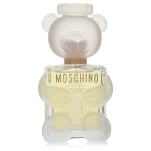 <span class="notranslate">MOSCHINO TOY 2</span> Eau De Parfum (tester) 3.4 oz for Women