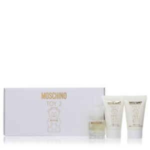 MOSCHINO TOY 2 Gift Set for Women