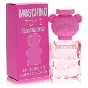 <span class="notranslate">MOSCHINO TOY 2 BUBBLE GUM</span> Mini EDT 0.17 oz for Women