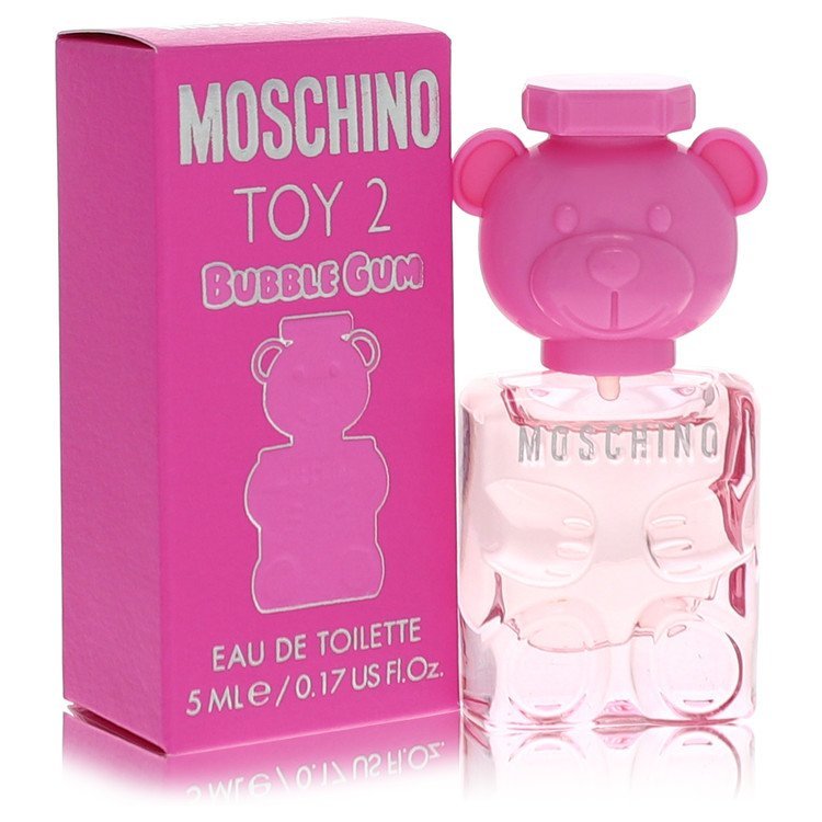 <span class="notranslate">MOSCHINO TOY 2 BUBBLE GUM</span> Mini EDT 0.17 oz for Women <span class="notranslate">MOSCHINO TOY 2 BUBBLE GUM</span> Mini EDT 0.17 oz for Women