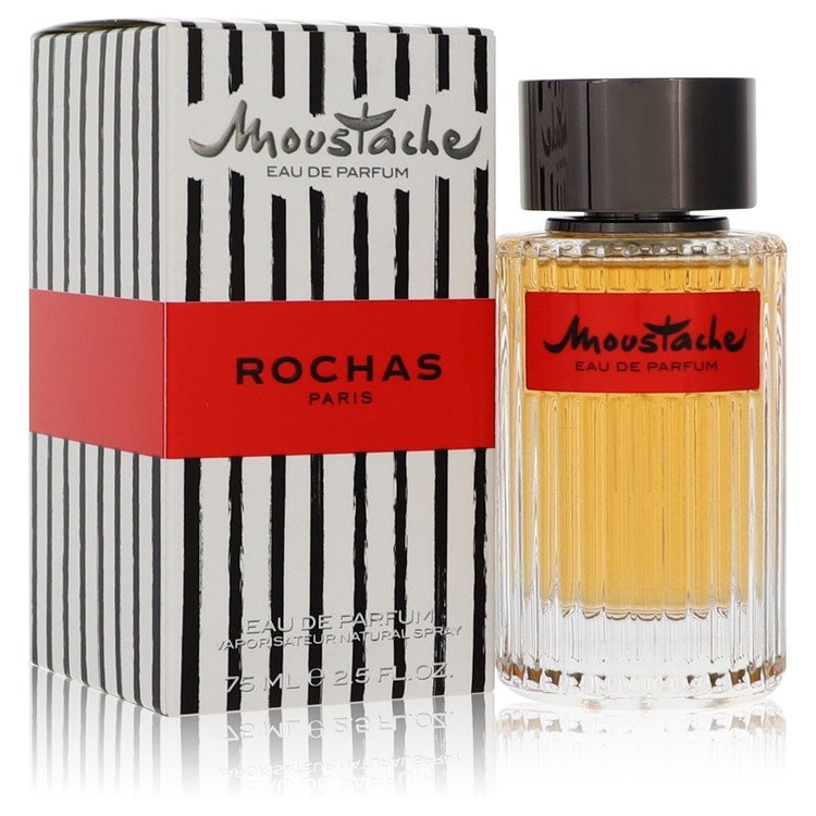 <span class="notranslate">ROCHAS MOUSTACHE</span> Eau De Parfum 2.5 oz for Men <span class="notranslate">ROCHAS MOUSTACHE</span> Eau De Parfum 2.5 oz for Men
