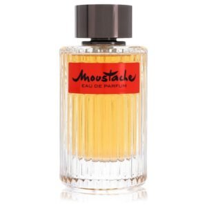 <span class="notranslate">ROCHAS MOUSTACHE</span> Eau De Parfum (tester) 4.1 oz for Men