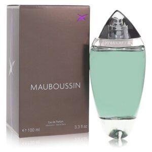 <span class="notranslate">MAUBOUSSIN</span> Eau De Parfum 3.4 oz for Men <span class="notranslate">MAUBOUSSIN</span> Eau De Parfum 3.4 oz for Men