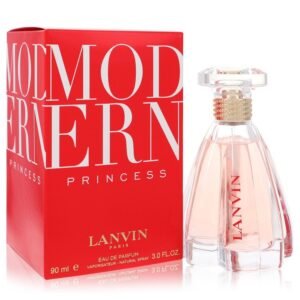 <span class="notranslate">LANVIN MODERN PRINCESS</span> Eau De Parfum 3 oz for Women