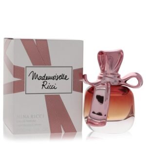 <span class="notranslate">NINA RICCI MADEMOISELLE RICCI</span> Eau De Parfum 1 oz for Women <span class="notranslate">NINA RICCI MADEMOISELLE RICCI</span> Eau De Parfum 1 oz for Women