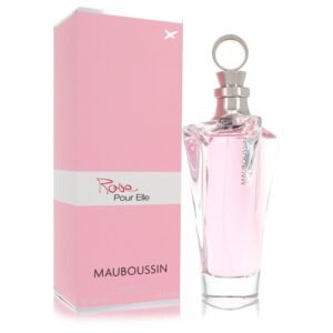 <span class="notranslate">MAUBOUSSIN ROSE POUR ELLE</span> Eau De Parfum 3.4 oz for Women <span class="notranslate">MAUBOUSSIN ROSE POUR ELLE</span> Eau De Parfum 3.4 oz for Women