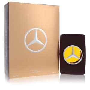 <span class="notranslate">MERCEDES BENZ PRIVATE</span> Eau De Parfum 3.4 oz for Men