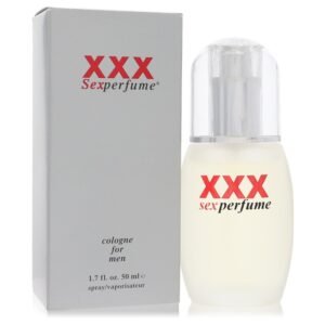 <span class="notranslate">MARLO COSMETICS SEXPERFUME</span> Eau De Cologne 1.7 oz for Men