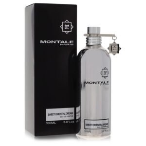 Montale Süßer orientalischer Traum von Montale Eau de Parfum Spray (Unisex) 3.3 oz für Frauen Montale Süßer orientalischer Traum von Montale Eau de Parfum Spray (Unisex) 3.3 oz für Frauen