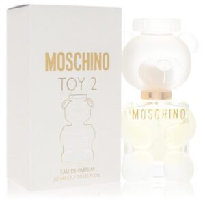 <span class="notranslate">MOSCHINO TOY 2</span> Eau De Parfum 1 oz for Women