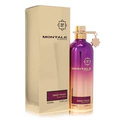 Montale Süße Pfingstrose von Montale Eau De Parfum Spray 3.4 oz für Frauen Montale Süße Pfingstrose von Montale Eau De Parfum Spray 3.4 oz für Frauen